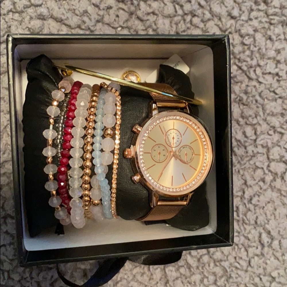 Watch Set